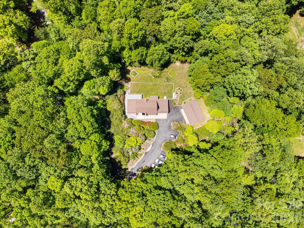 45 Echo Hills Drive Fairview, NC 28730