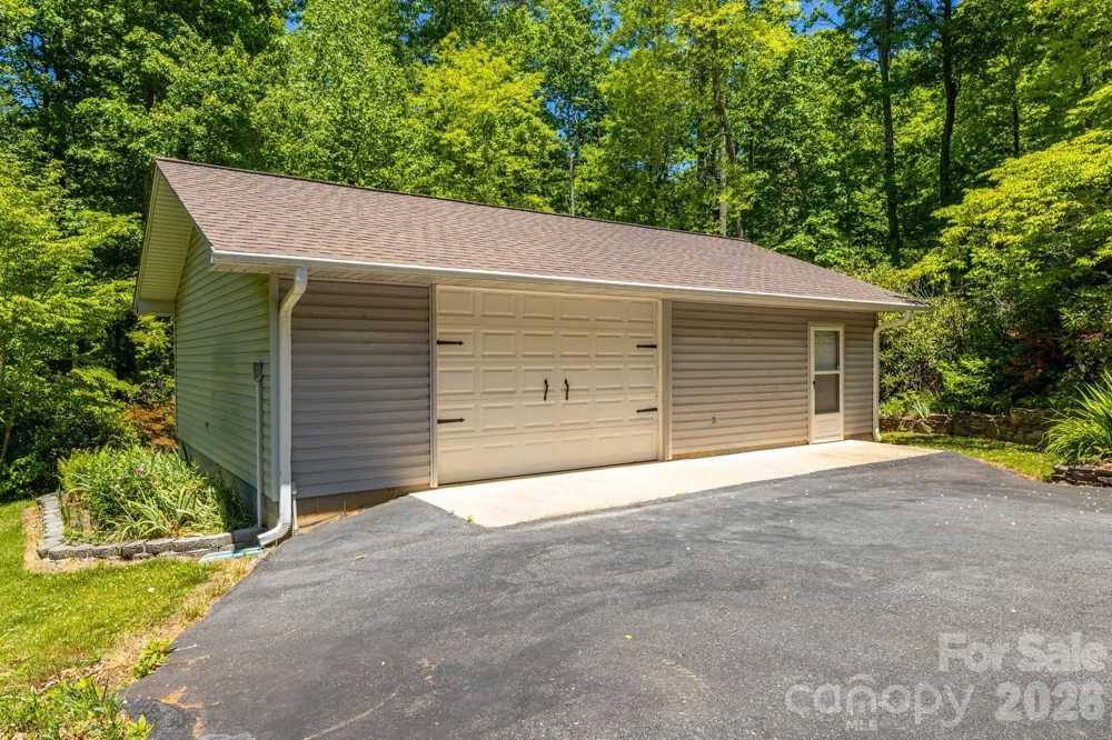 45 Echo Hills Drive Fairview, NC 28730