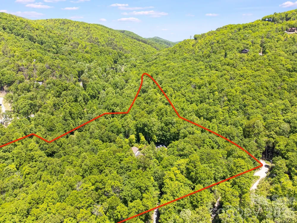 45 Echo Hills Drive Fairview, NC 28730
