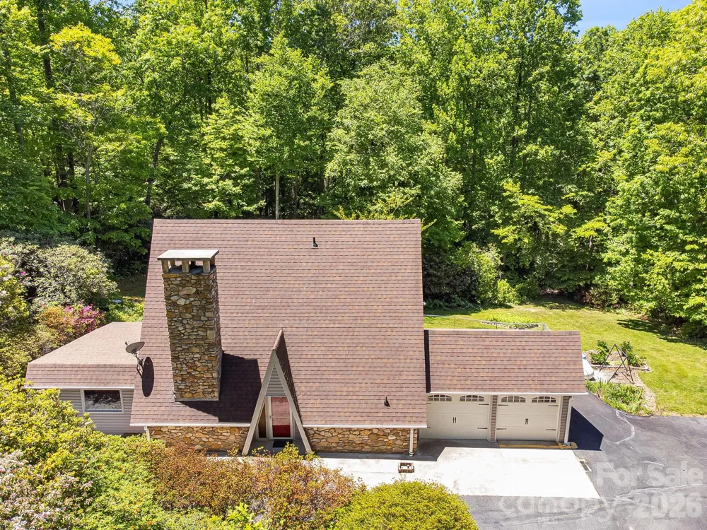 45 Echo Hills Drive Fairview, NC 28730