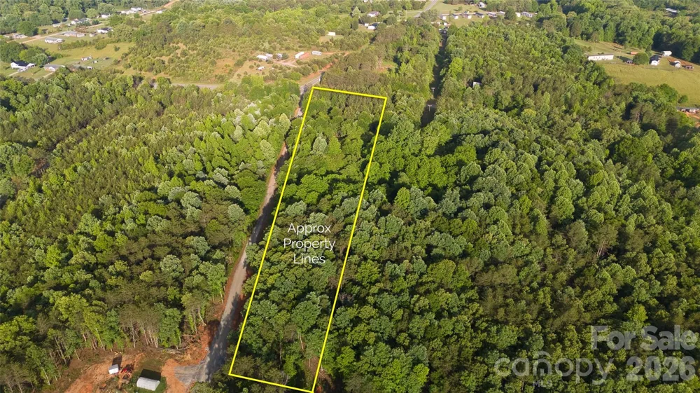 0 Old Hollis Road Ellenboro, NC 28040