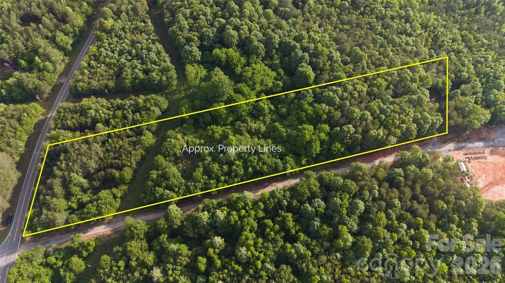 0 Old Hollis Road Ellenboro, NC 28040