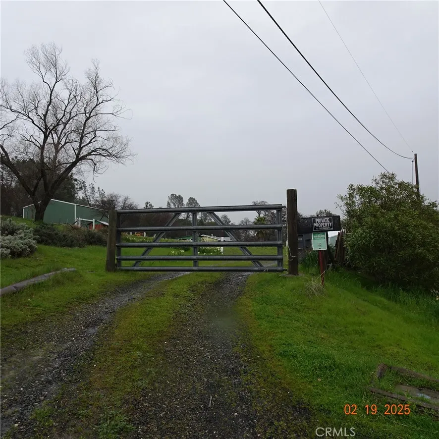 290 Incline Avenue Oroville, CA 95966