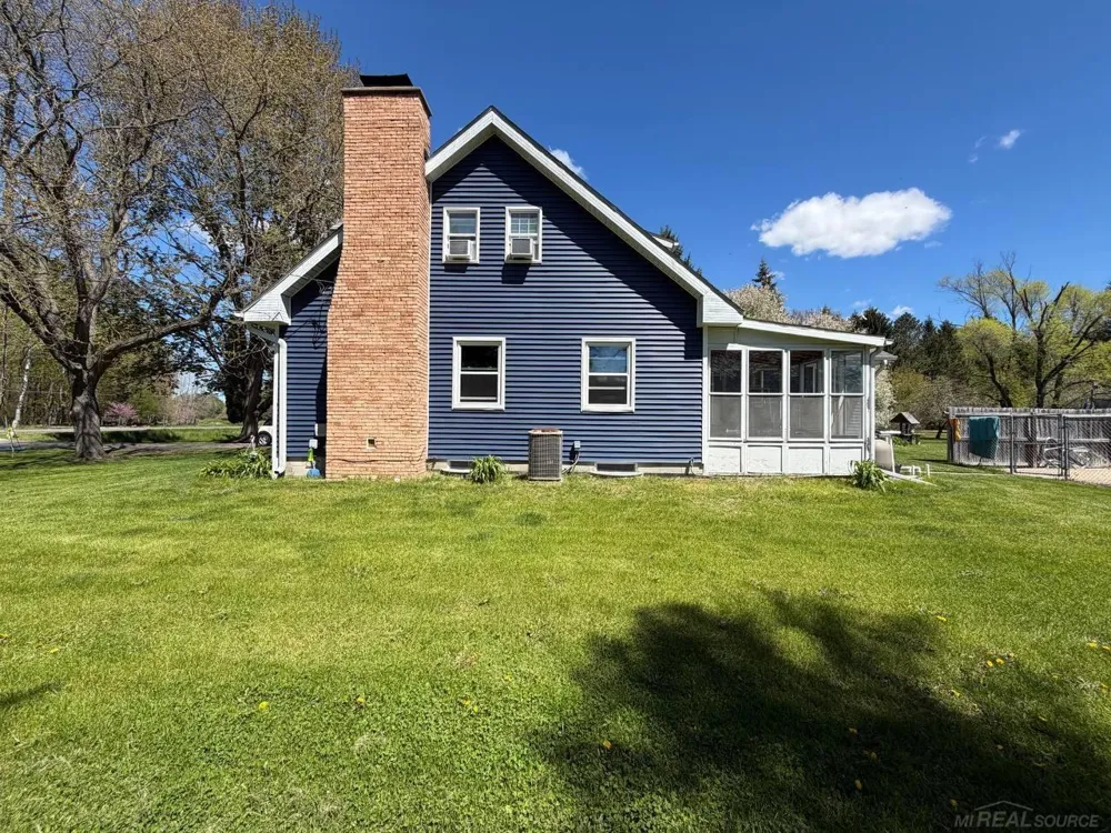 2206 5 Mile Road Lincoln Township, MI 48642