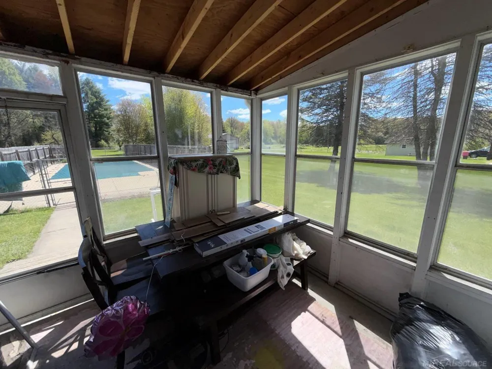 2206 5 Mile Road Lincoln Township, MI 48642