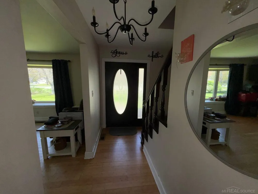 2206 5 Mile Road Lincoln Township, MI 48642
