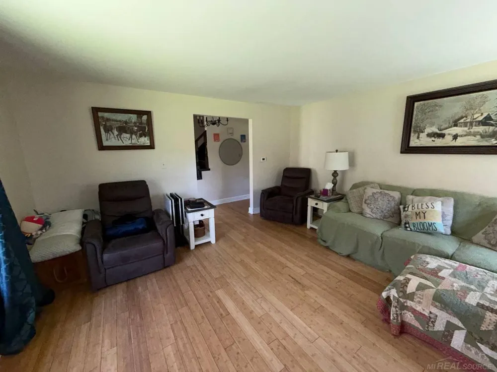 2206 5 Mile Road Lincoln Township, MI 48642
