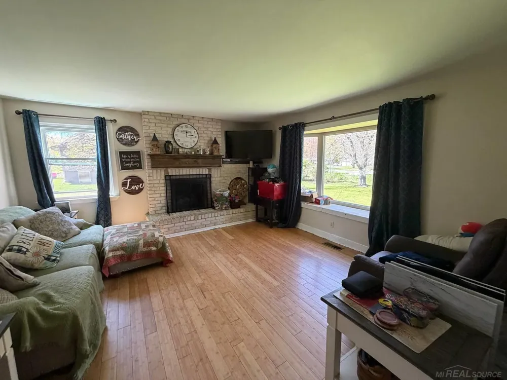 2206 5 Mile Road Lincoln Township, MI 48642