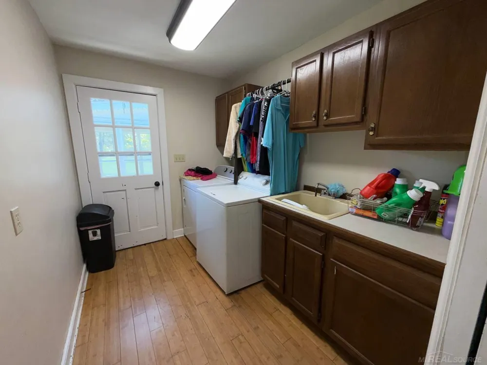 2206 5 Mile Road Lincoln Township, MI 48642