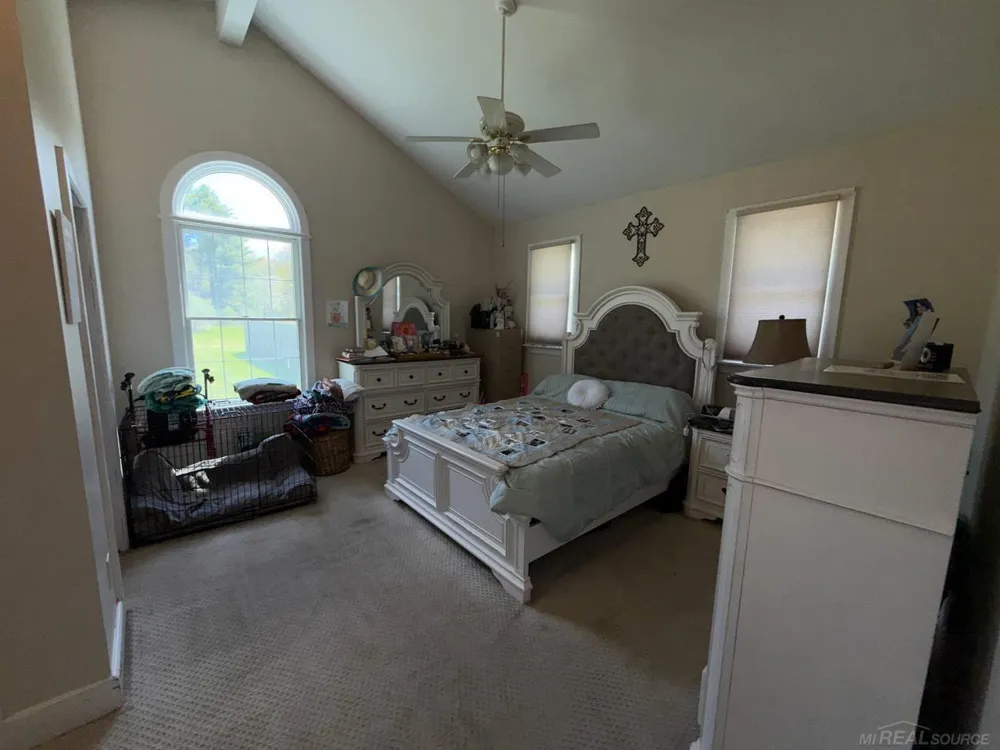 2206 5 Mile Road Lincoln Township, MI 48642