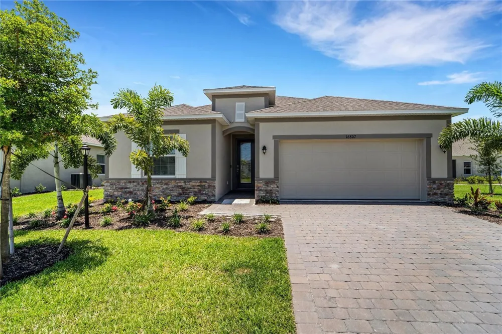 16807 CAYO KEY DRIVE Port Charlotte, FL 33953