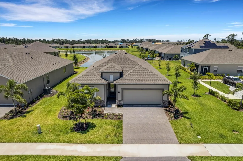 16807 CAYO KEY DRIVE Port Charlotte, FL 33953