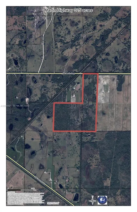 26714 MARTIN HWY