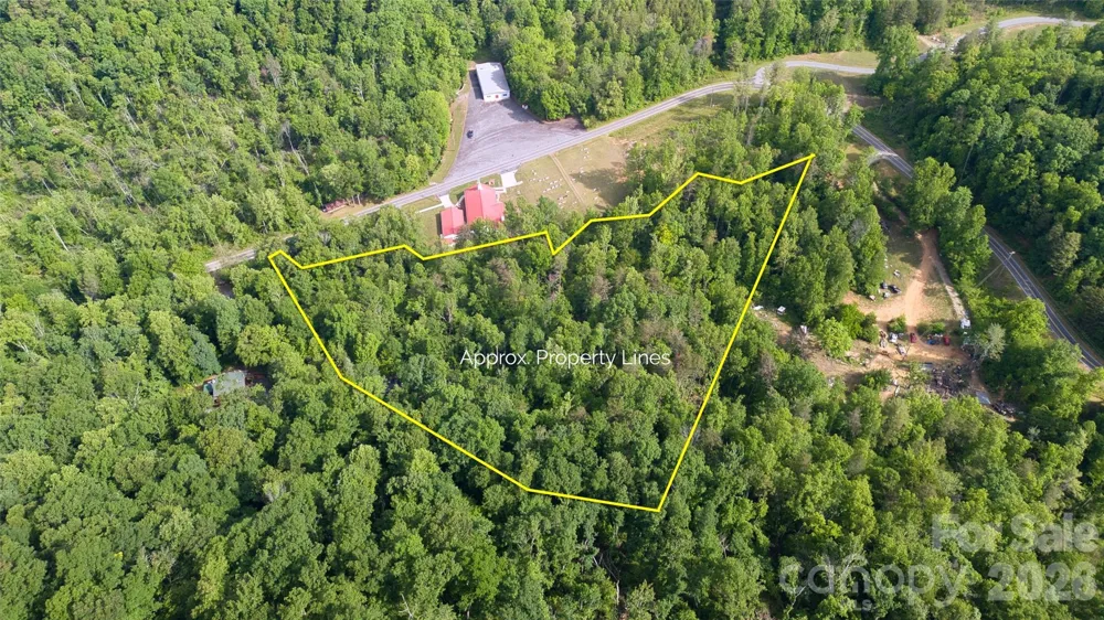 0 Hide Away Run Union Mills, NC 28167