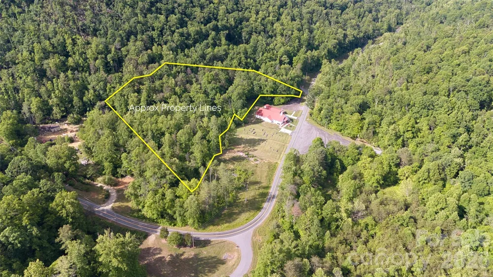 0 Hide Away Run Union Mills, NC 28167