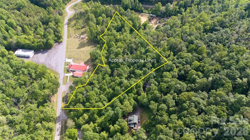 0 Hide Away Run Union Mills, NC 28167