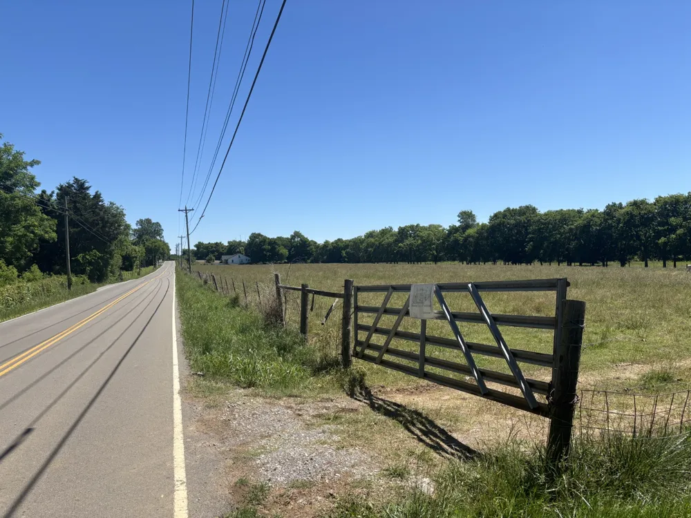 10171 Rockvale Rd Rockvale, TN 37153