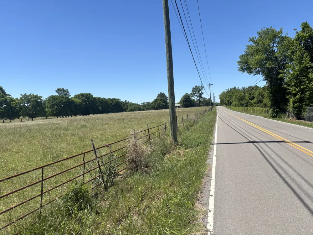 10171 Rockvale Rd Rockvale, TN 37153