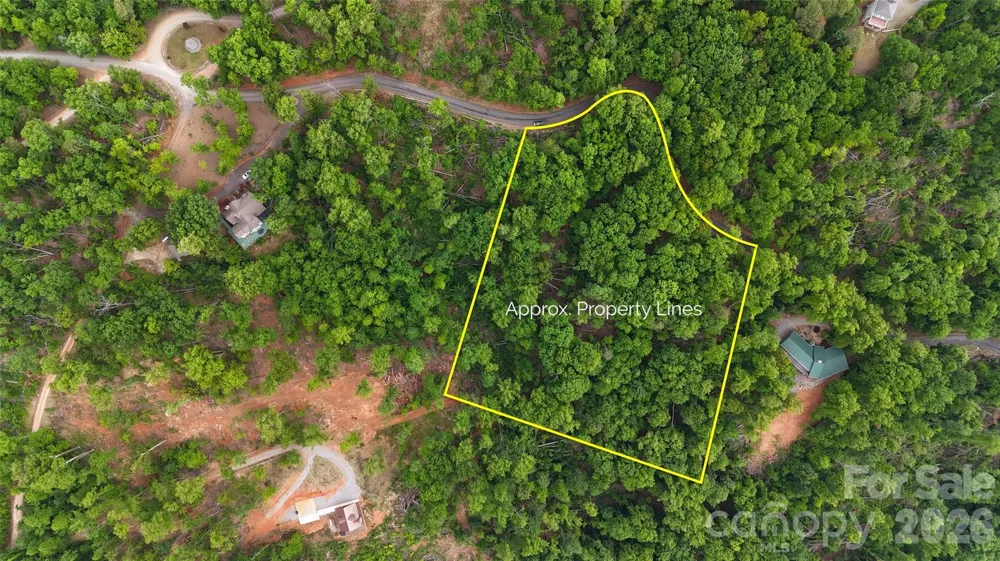 0 Deer Path Road Union Mills, NC 28167
