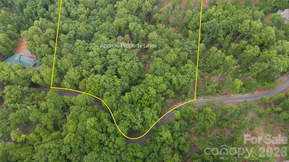 0 Deer Path Road Union Mills, NC 28167