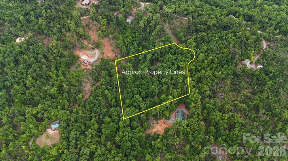 0 Deer Path Road Union Mills, NC 28167