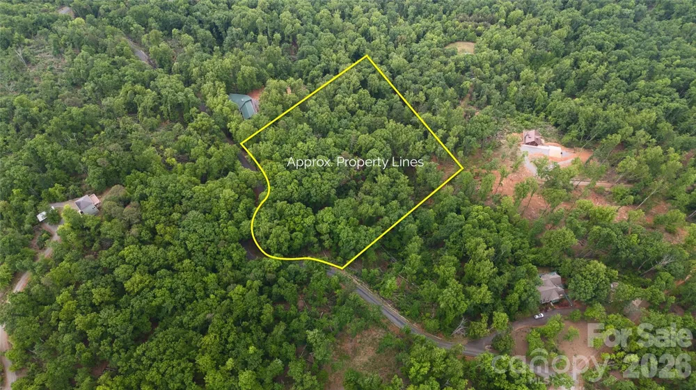 0 Deer Path Road Union Mills, NC 28167