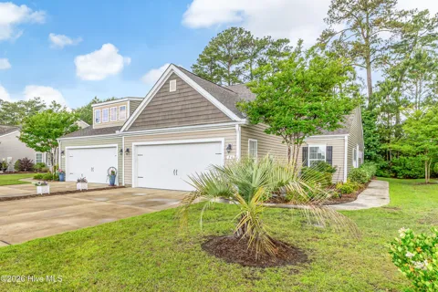 76 Calabash Lakes Boulevard