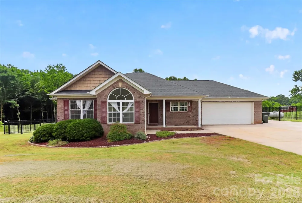 2823 Gourdvine Drive Marshville, NC 28103