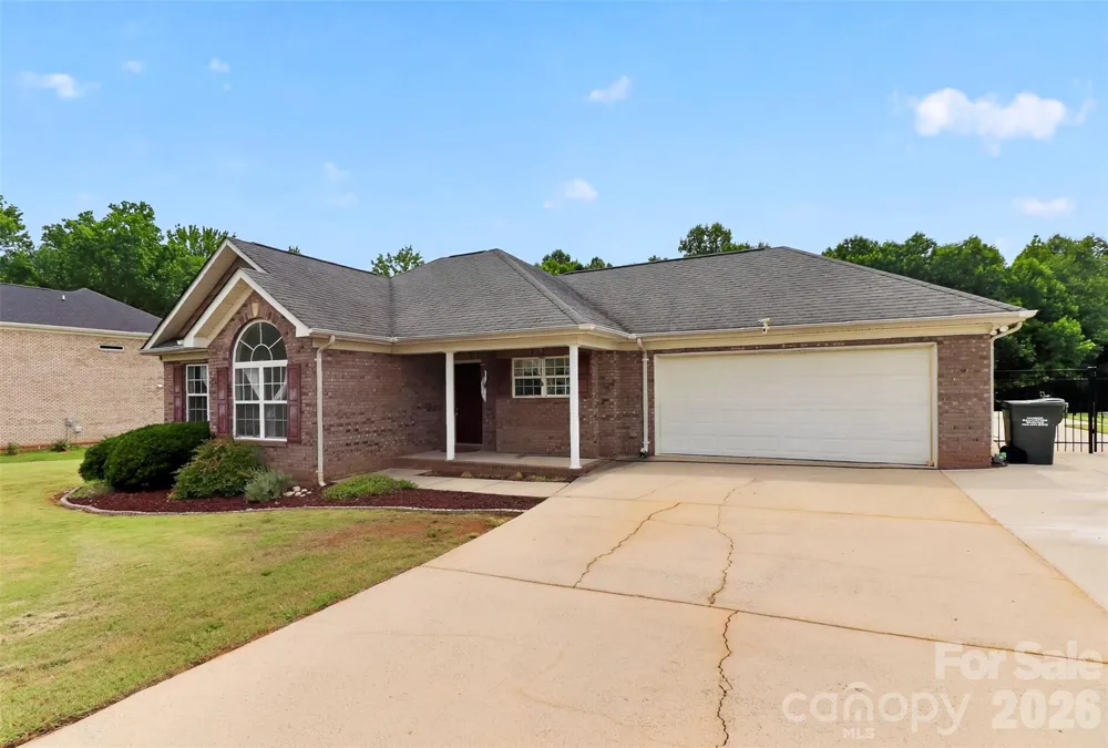 2823 Gourdvine Drive Marshville, NC 28103