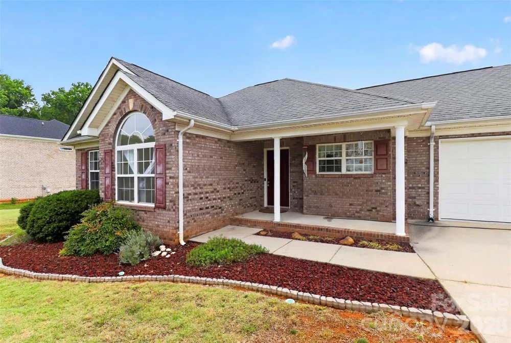 2823 Gourdvine Drive Marshville, NC 28103