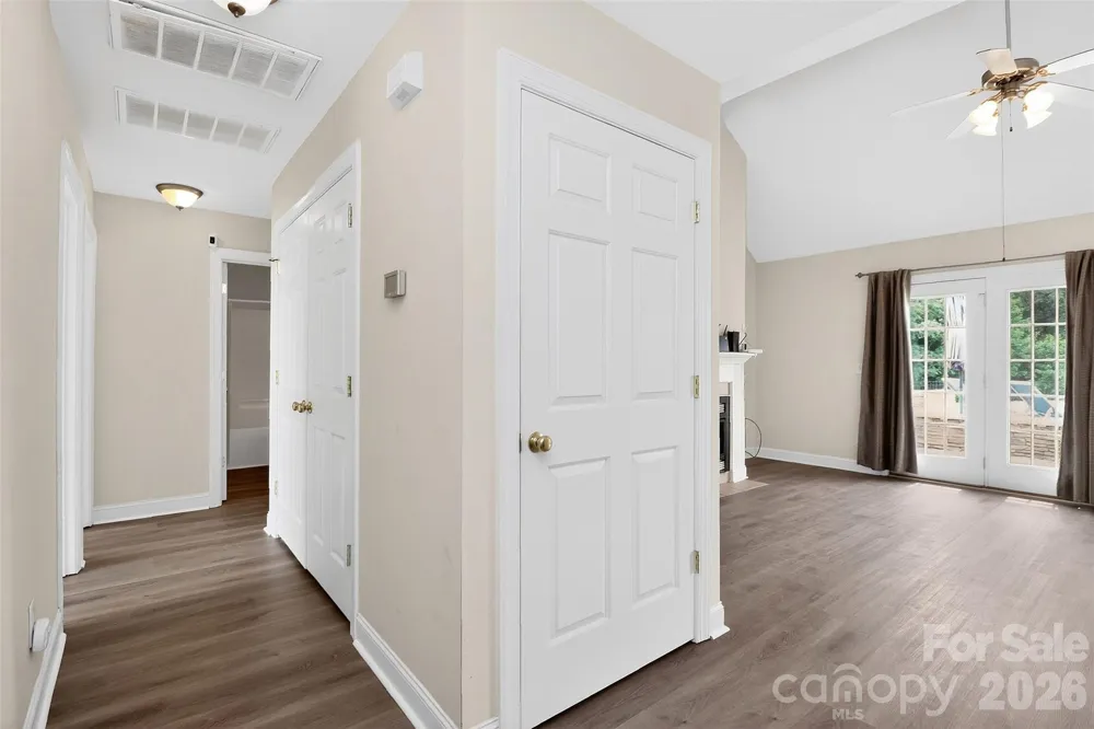 2823 Gourdvine Drive Marshville, NC 28103