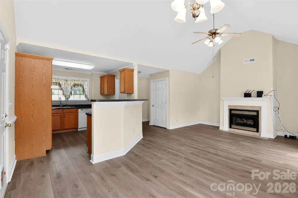 2823 Gourdvine Drive Marshville, NC 28103
