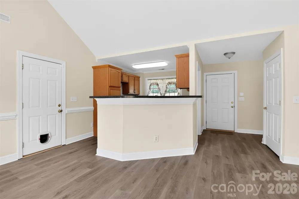 2823 Gourdvine Drive Marshville, NC 28103
