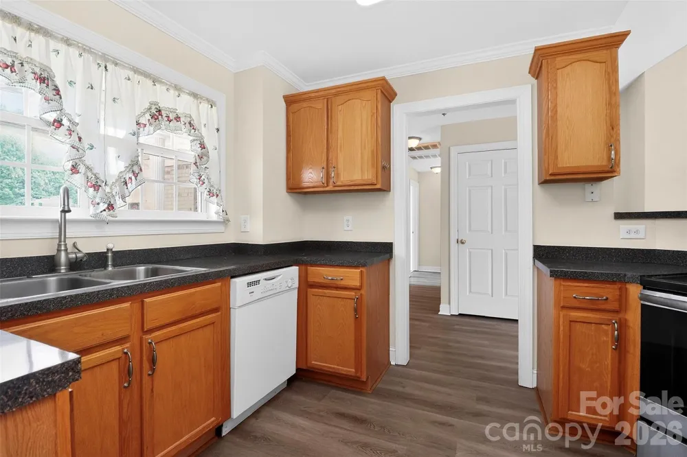 2823 Gourdvine Drive Marshville, NC 28103