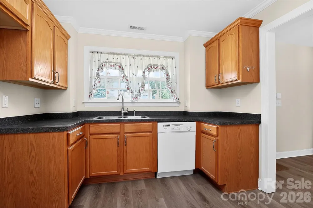 2823 Gourdvine Drive Marshville, NC 28103