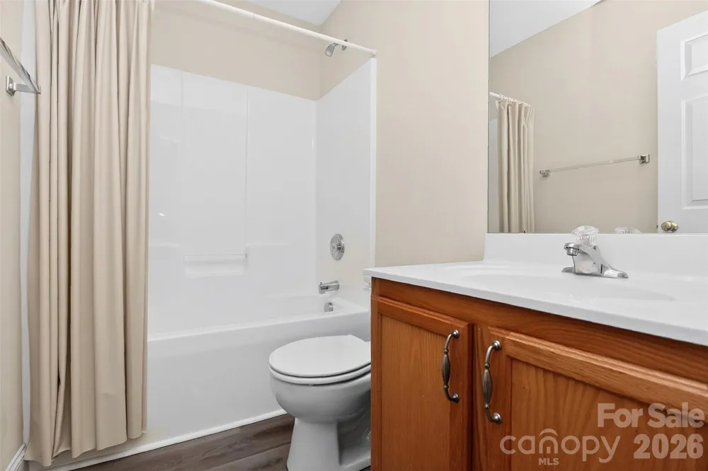 2823 Gourdvine Drive Marshville, NC 28103