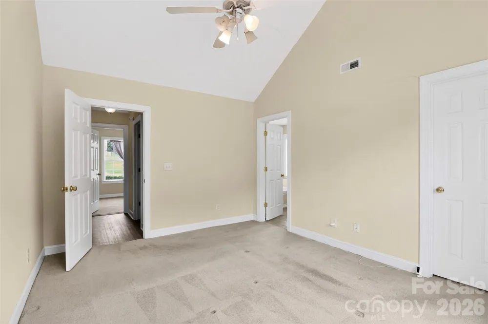 2823 Gourdvine Drive Marshville, NC 28103