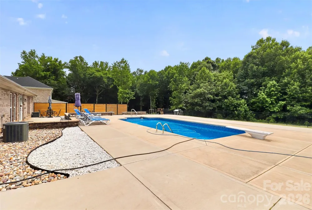 2823 Gourdvine Drive Marshville, NC 28103