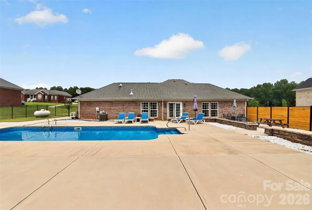 2823 Gourdvine Drive Marshville, NC 28103