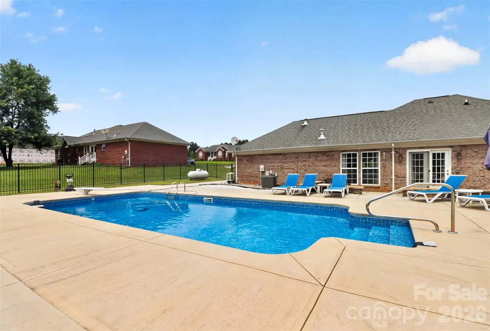 2823 Gourdvine Drive Marshville, NC 28103