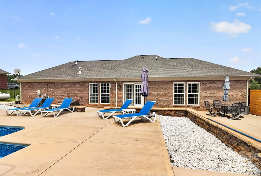 2823 Gourdvine Drive Marshville, NC 28103
