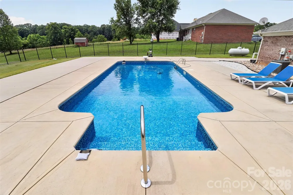 2823 Gourdvine Drive Marshville, NC 28103