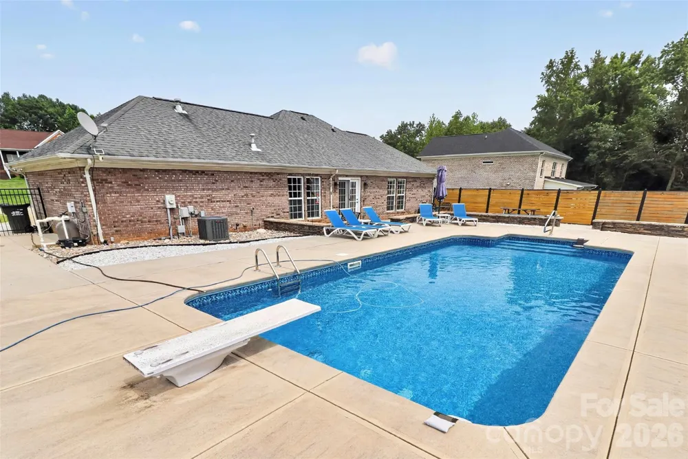 2823 Gourdvine Drive Marshville, NC 28103