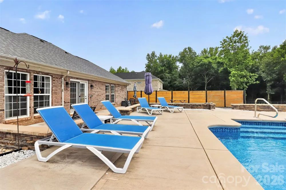 2823 Gourdvine Drive Marshville, NC 28103