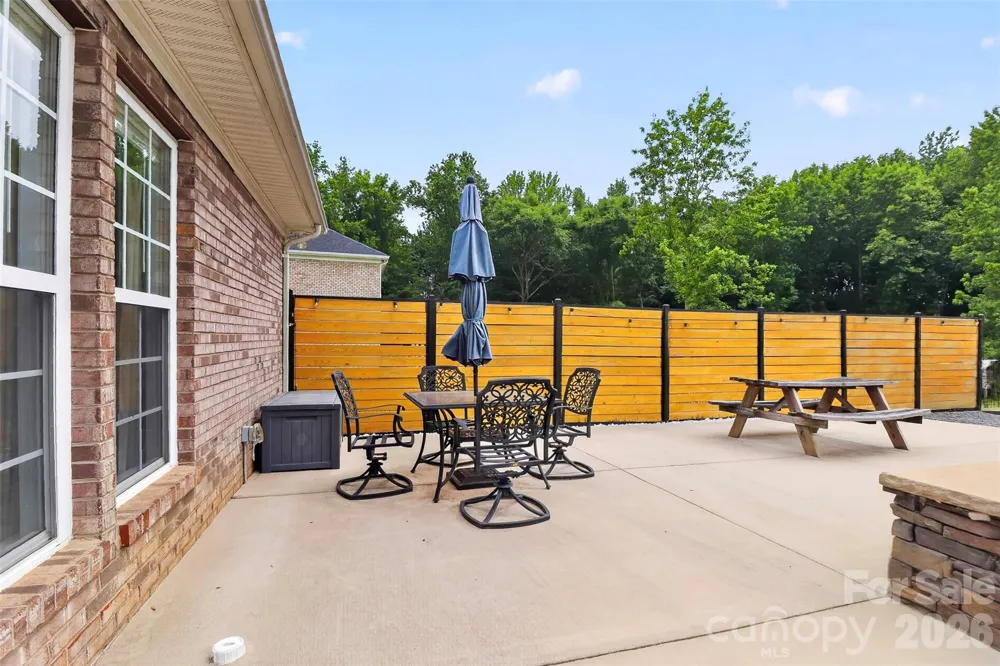 2823 Gourdvine Drive Marshville, NC 28103