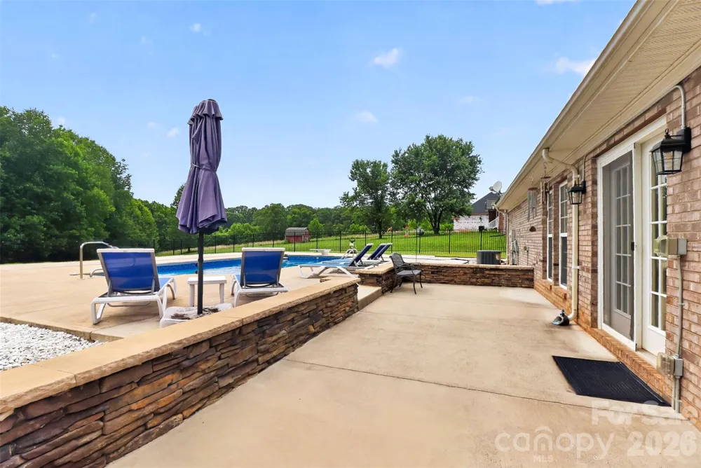 2823 Gourdvine Drive Marshville, NC 28103