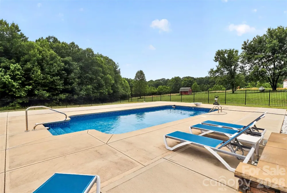 2823 Gourdvine Drive Marshville, NC 28103