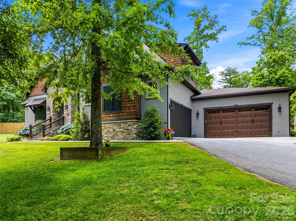 112 Caleb Drive Fletcher, NC 28732