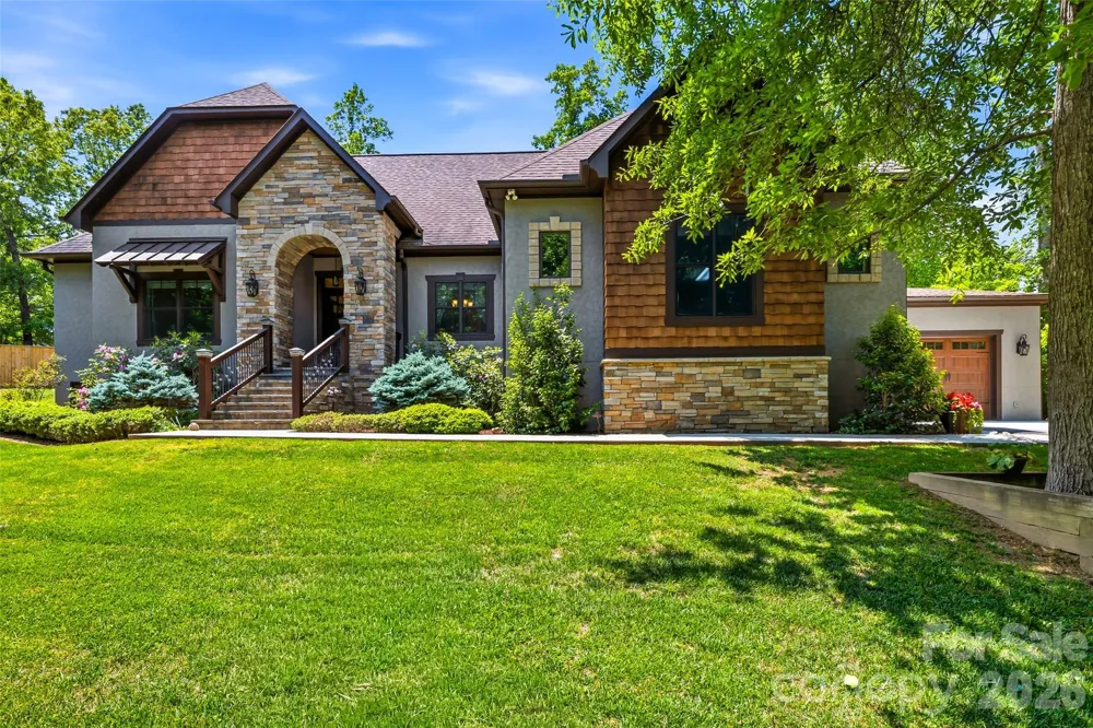 112 Caleb Drive Fletcher, NC 28732