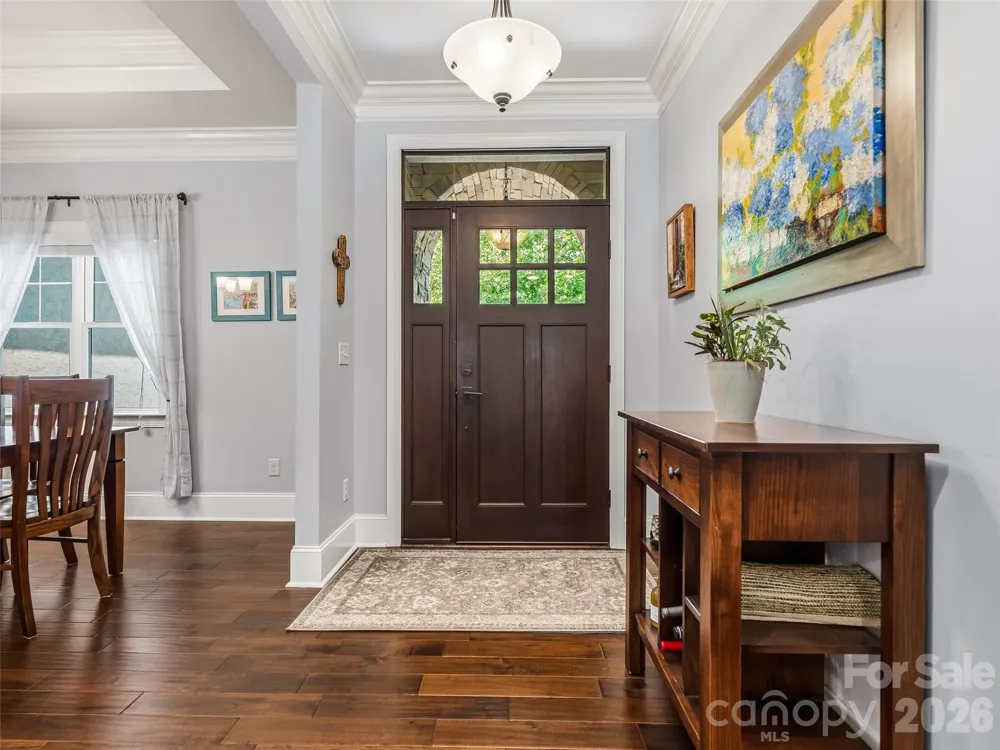 112 Caleb Drive Fletcher, NC 28732